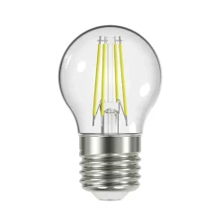 AIRAM LED KORISTELAMPPU KIRKAS 3,8W 4000K E27 470LM C35 15 000H