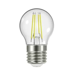 AIRAM LED KORISTELAMPPU KIRKAS 3,8W 4000K E27 470LM C35 15 000H
