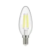 AIRAM LED KYNTTILÄLAMPPU KIRKAS 3,8W 4000K E14 470LM 15 000H