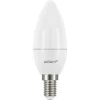 AIRAM LED KYNTTILÄLAMPPU OPAALI 3W E14 250 LM, 15 000H