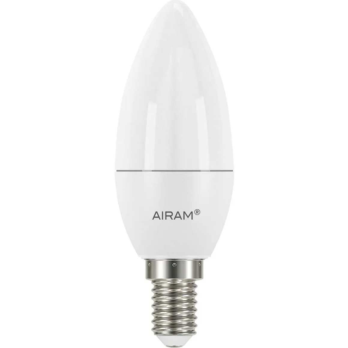 AIRAM LED KYNTTILÄLAMPPU OPAALI 3W E14 250 LM, 15 000H