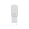 AIRAM LED LAMPPU 2W G9 180LM, 15 000H, 2 KPL