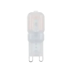 AIRAM LED LAMPPU 2W G9 180LM, 15 000H, 2 KPL