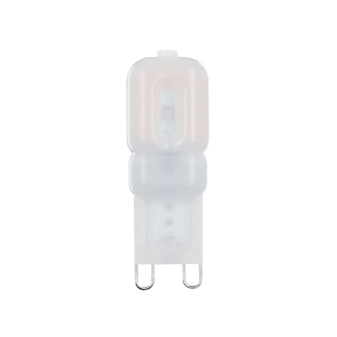 AIRAM LED LAMPPU 2W G9 180LM, 15 000H, 2 KPL