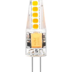 AIRAM LED LAMPPU 1,6W G4 12V, 160 LM, 15 000H