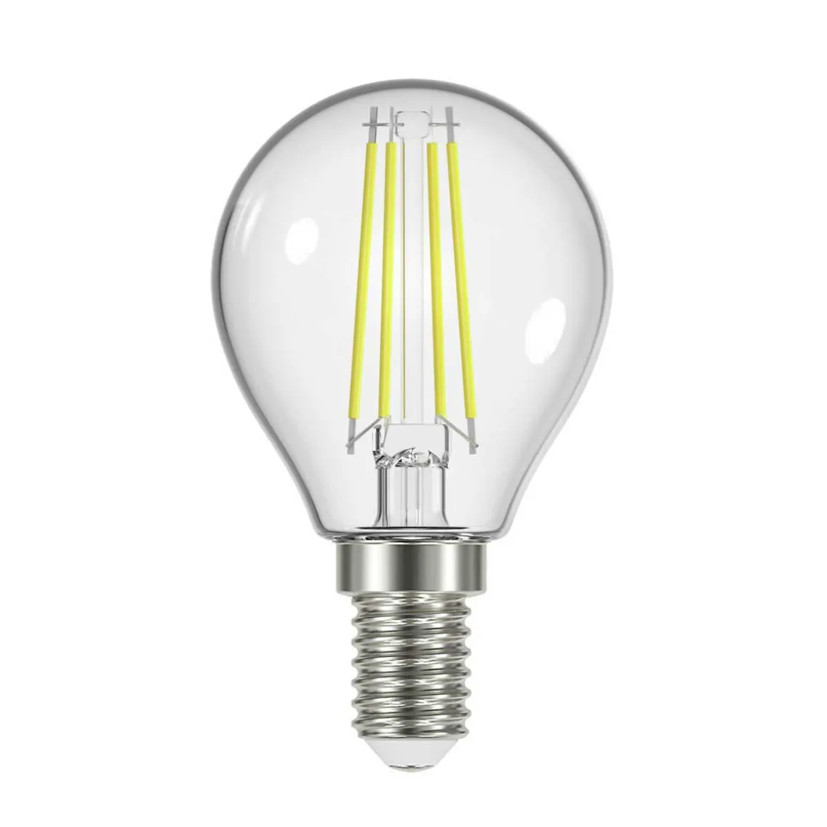 AIRAM LED MAINOSLAMPPU KIRKAS 3,8W 4000K E14 470LM 15 000H