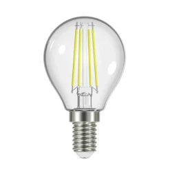 AIRAM LED MAINOSLAMPPU KIRKAS 3,8W 4000K E14 470LM 15 000H