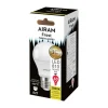 AIRAM LED PAKKASLAMPPU OPAALI, 8,5W, E27, 810 LM, 15 000H, 2800K