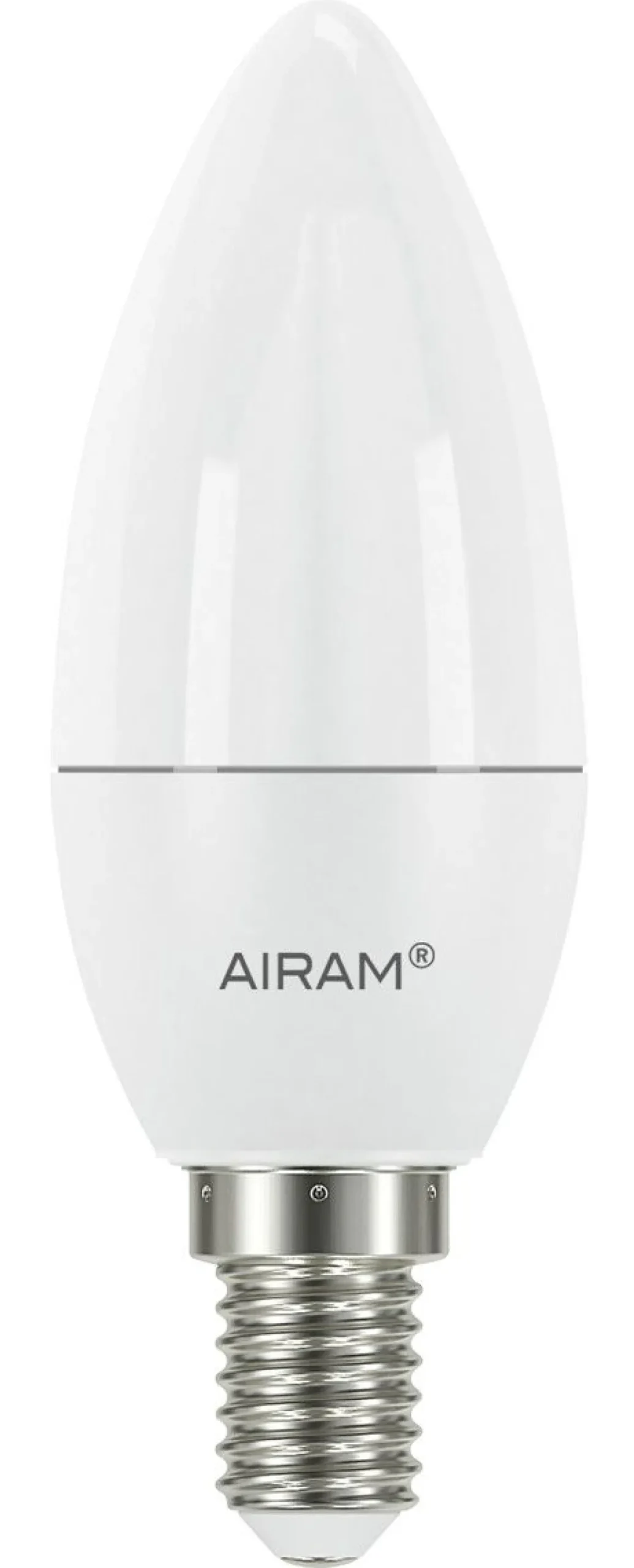 AIRAM LED SAUNALAMPPU 4,7W 470LM E14