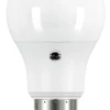 AIRAM LED SENSOR VAKIOLAMPPU 4,9W E27 470 LM 25 000H