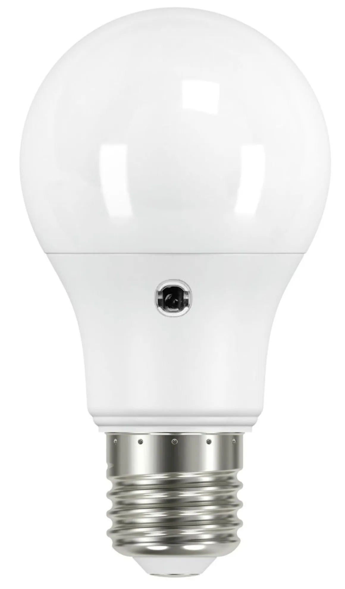 AIRAM LED SENSOR VAKIOLAMPPU 4,9W E27 470 LM 25 000H