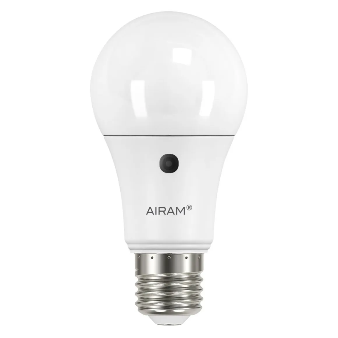 AIRAM LED SENSOR VAKIOLAMPPU 8,6W E27 806 LM 25 000H