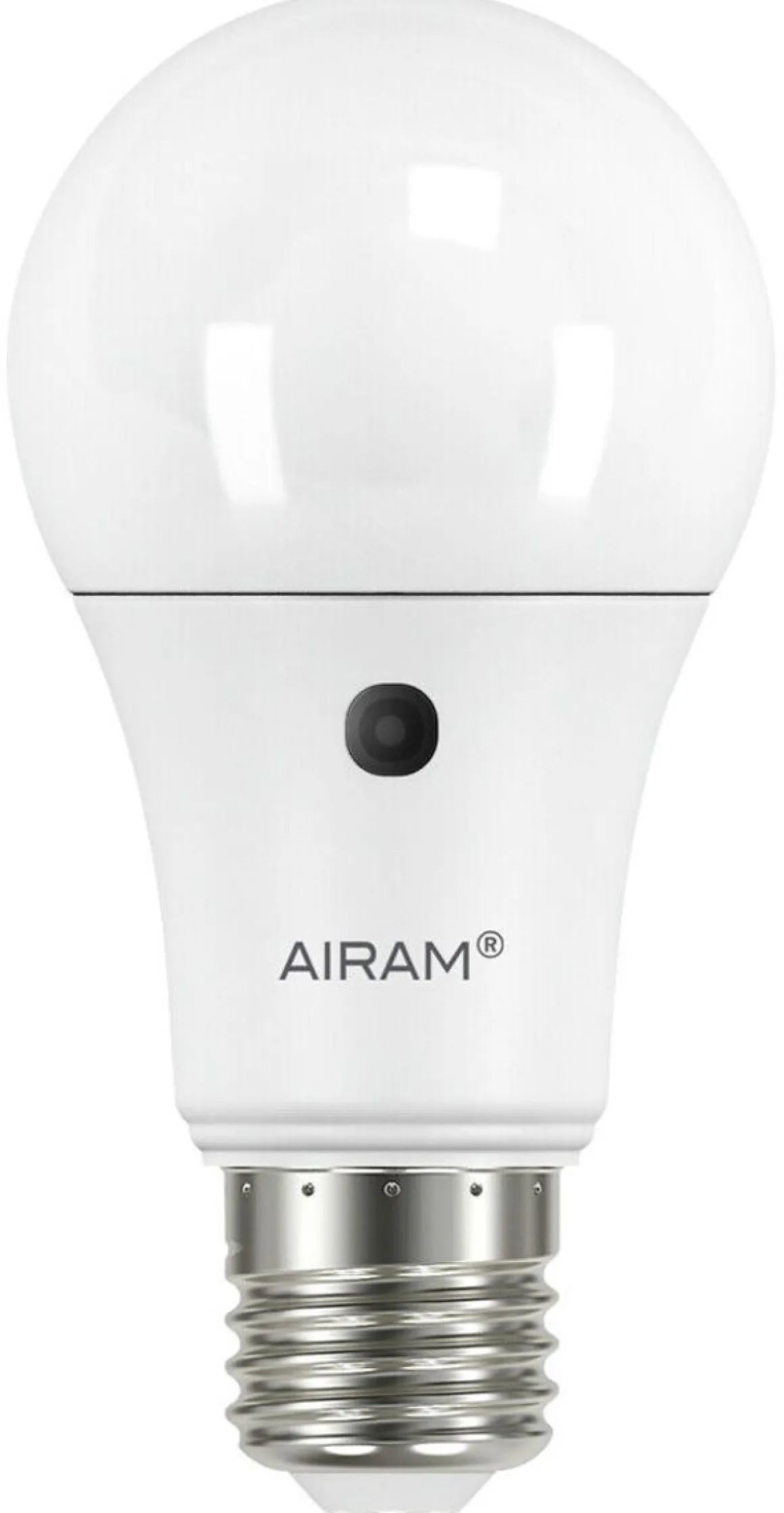 AIRAM LED SENSOR VAKIOLAMPPU 10,7W E27 1100LM 4000K