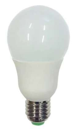 AIRAM LED SOLAR 12V 5,5W E27 450LM