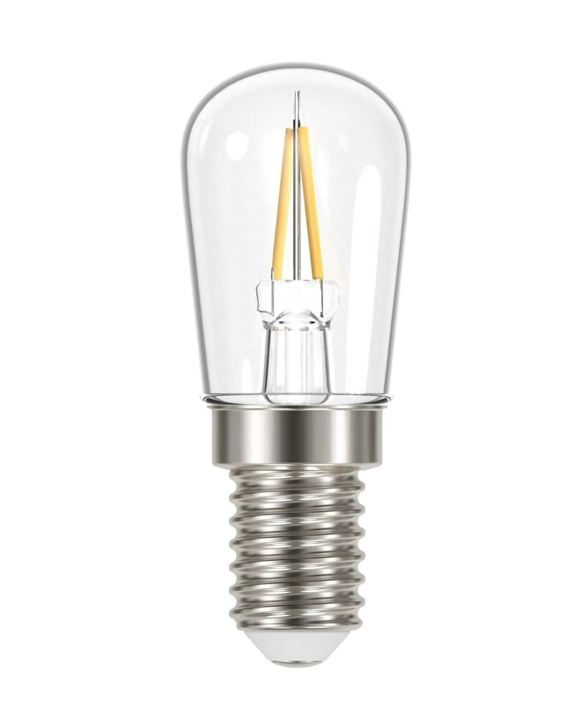 AIRAM LED T25 840 120LM E14 PAPERITÄHTILAMPPU