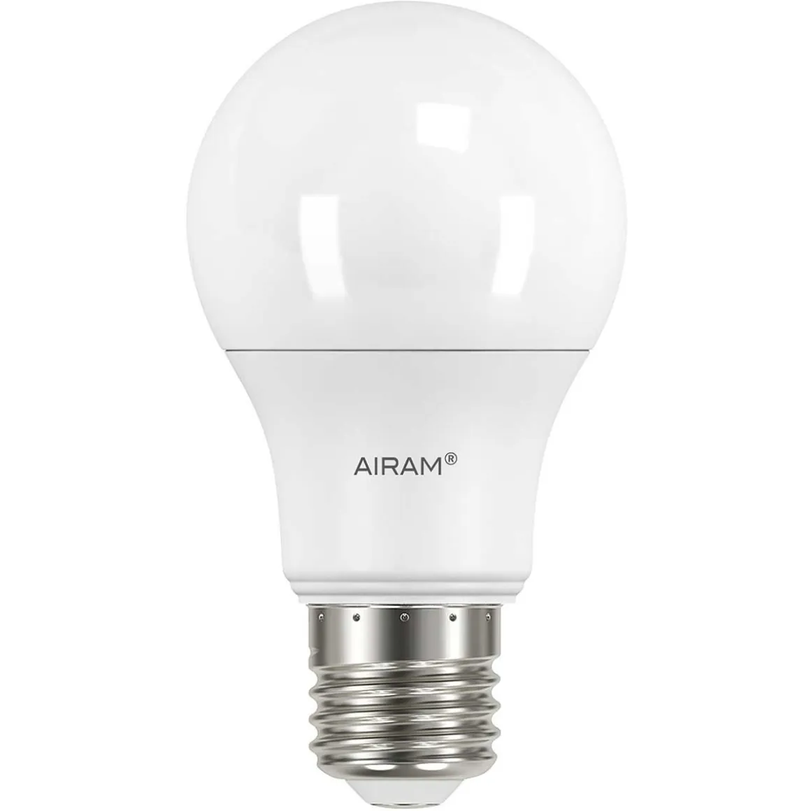 AIRAM LED VAKIOLAMPPU OPAALI 4,9W E27 470 LM, 15 000H
