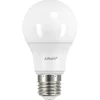 AIRAM LED VAKIOLAMPPU 7,3W E27 4000K 806LM HIMMENNETTÄVÄ