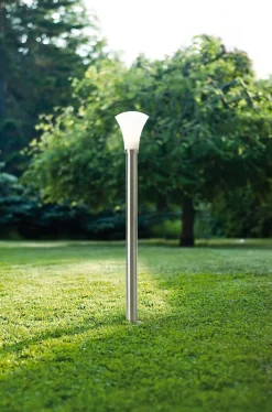 AIRAM LED VAKIOLAMPPU 7W E27 TUBULAR 806 LM, 15 000H
