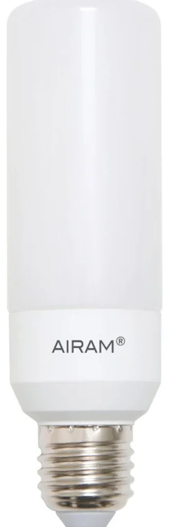 AIRAM LED VAKIOLAMPPU 7W E27 TUBULAR 806 LM, 15 000H