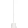 AIRAM LOFT35 RIIPPUVALAISIN E27 MAX 60W, VALKOINEN