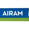 AIRAM LOISTEPUTKI LT 830S LÄMMIN VALKOINEN 58W G13 5200LM