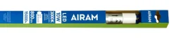 AIRAM LOISTEPUTKI LT 830S LÄMMIN VALKOINEN 58W G13 5200LM