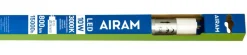 AIRAM LOISTEPUTKI LT 830S LÄMMIN VALKOINEN 58W G13 5200LM