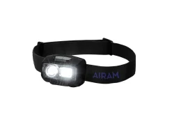 AIRAM LUME OTSAVALO USB-LADATTAVA 500LM