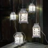 AIRAM LUMIHIUTALELYHTY 6 LED IP44