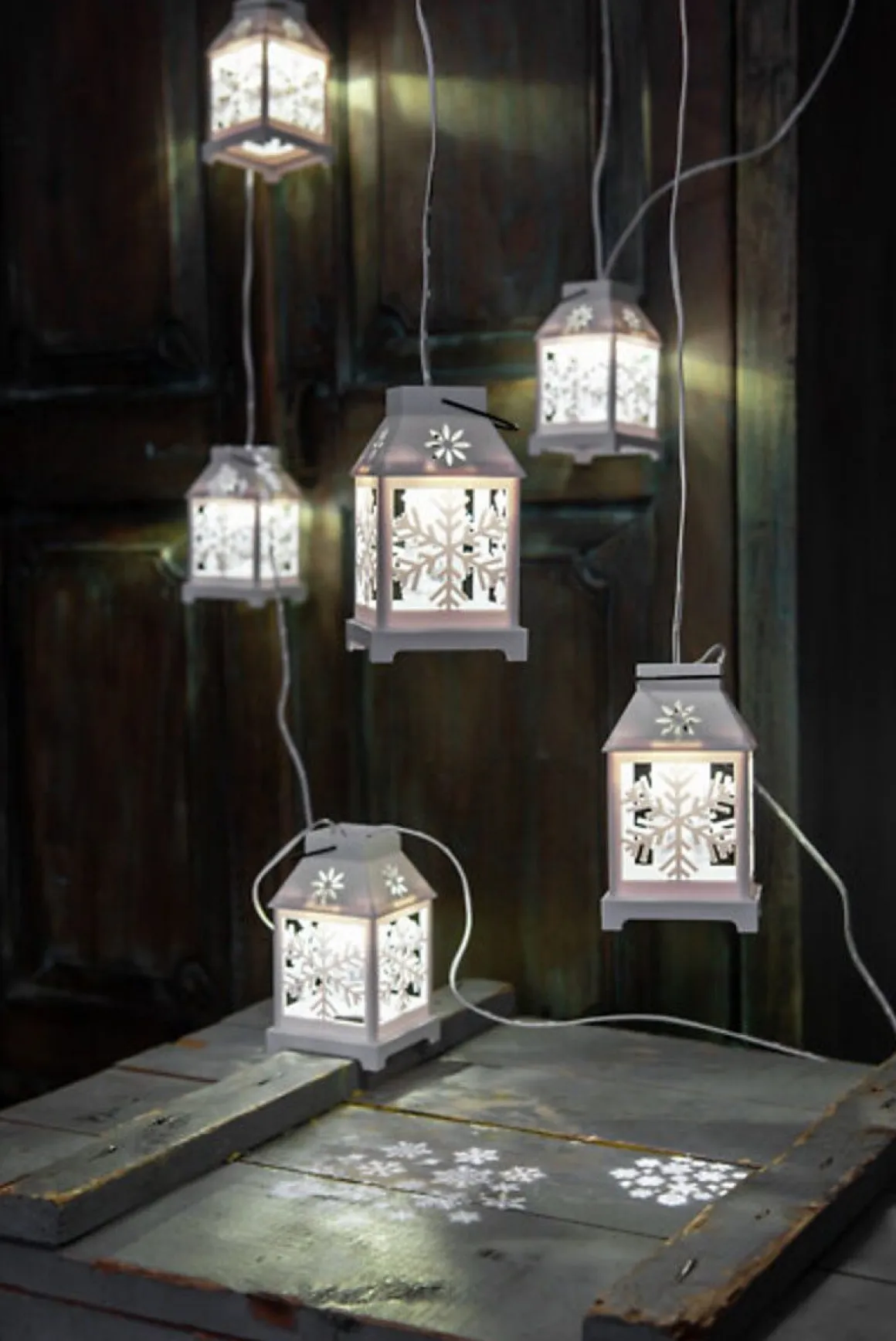 AIRAM LUMIHIUTALELYHTY 6 LED IP44