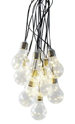 AIRAM MALTA SOLAR LAMPPUSARJA 10 KPL