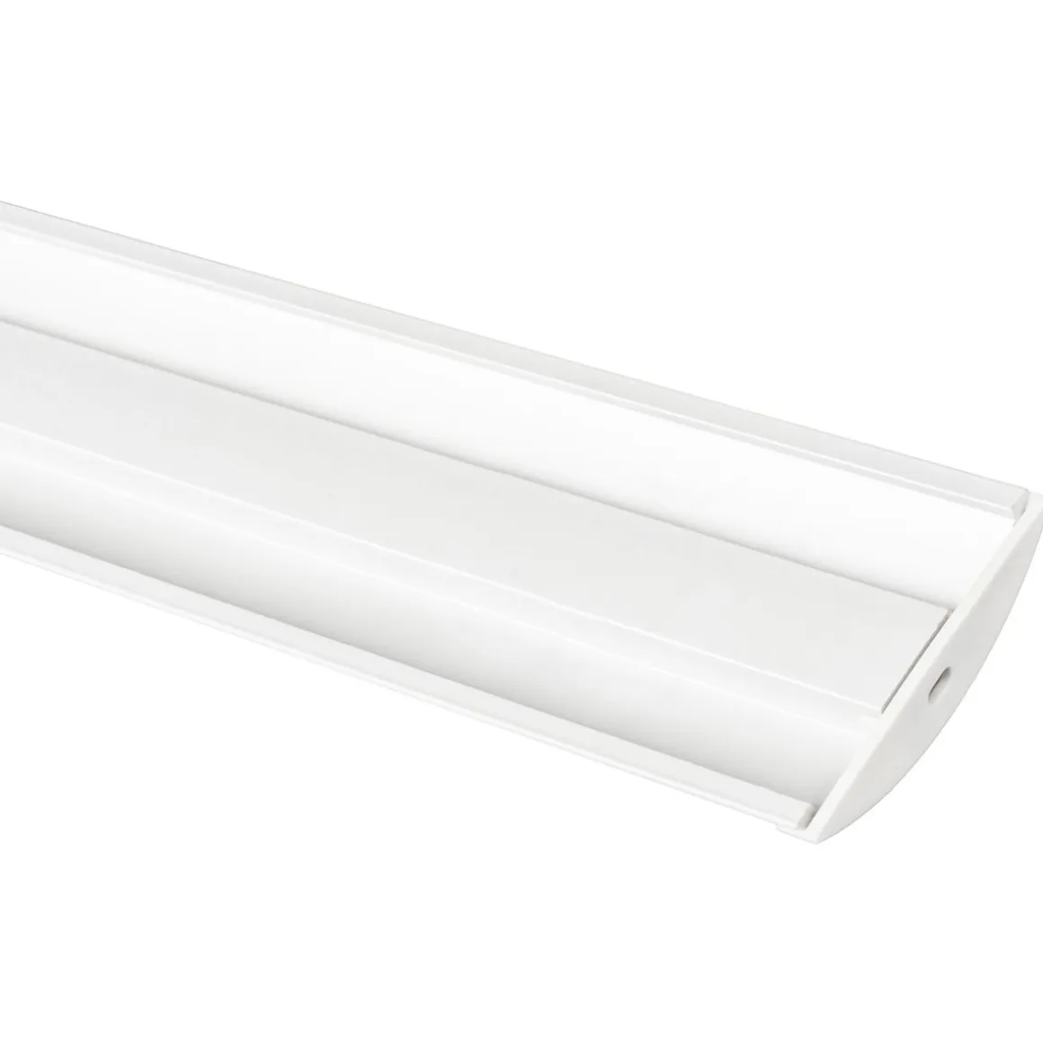 AIRAM MATALAPROFIILI LED NAUHALLE 1M VALK