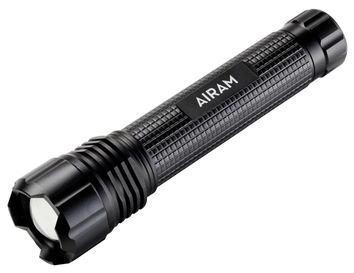 AIRAM MEGA 1000 LED TASKULAMPPU