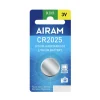 AIRAM NAPPIPARISTO CR2025