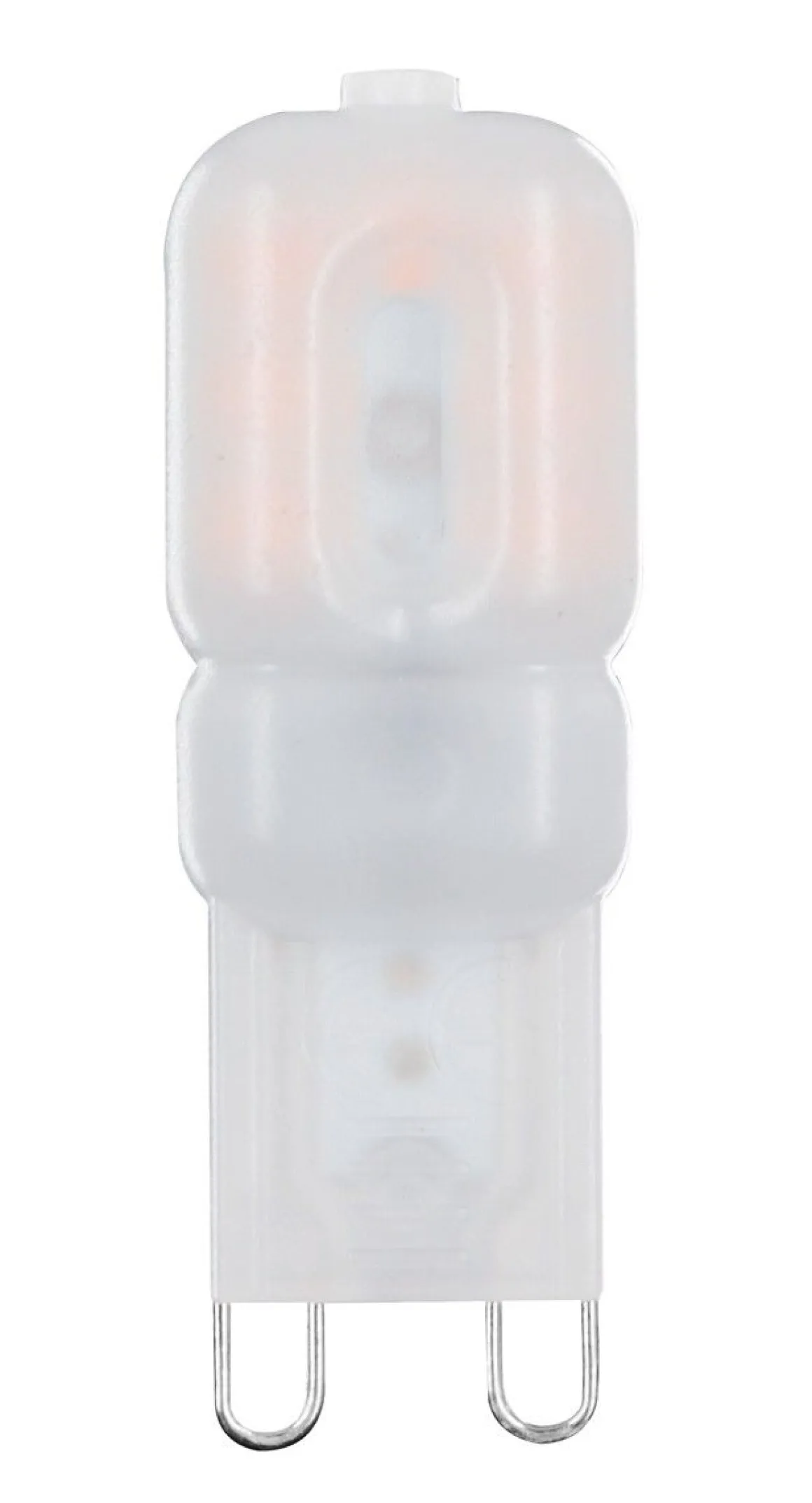 AIRAM OIVA PIENOISLAMPPU 2W G9 3000K 180LM 2KPL