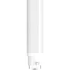 AIRAM OPAALI PISTOKANTALAMPPU G24D-3 3000K 1000LM