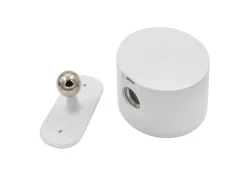 AIRAM ORIM SEINÄVALAISIN LADATTAVA 3CCT USB-C VALKOINEN