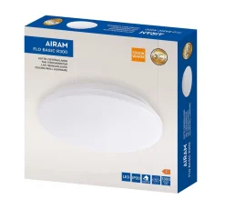 AIRAM PLAFONDI FLO BASIC 300 IP20 15W/ 3000K 1300LM
