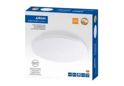 AIRAM PLAFONDI GAIA SLIM R300 BASIC 12W/830 1300LM