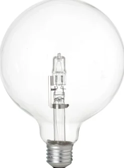 AIRAM POP-LAMPPU 42W E27 KIRKAS 630 LM