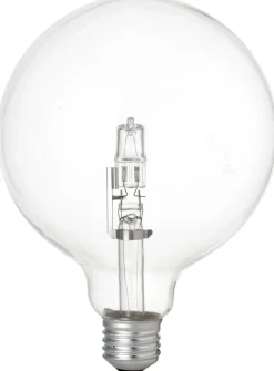 AIRAM POP-LAMPPU 42W E27 KIRKAS 630 LM