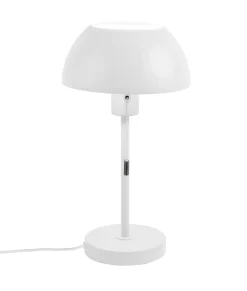 AIRAM PÖYTÄVALAISIN URBAN DESK S E27 VALKOINEN
