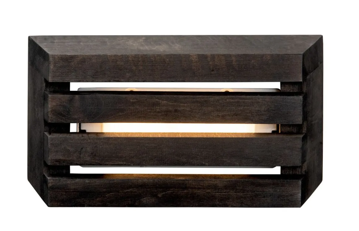 AIRAM SAUNAVALAISIN HOR 320 LED 8W/827 500LM HIMMENNETTÄVÄ