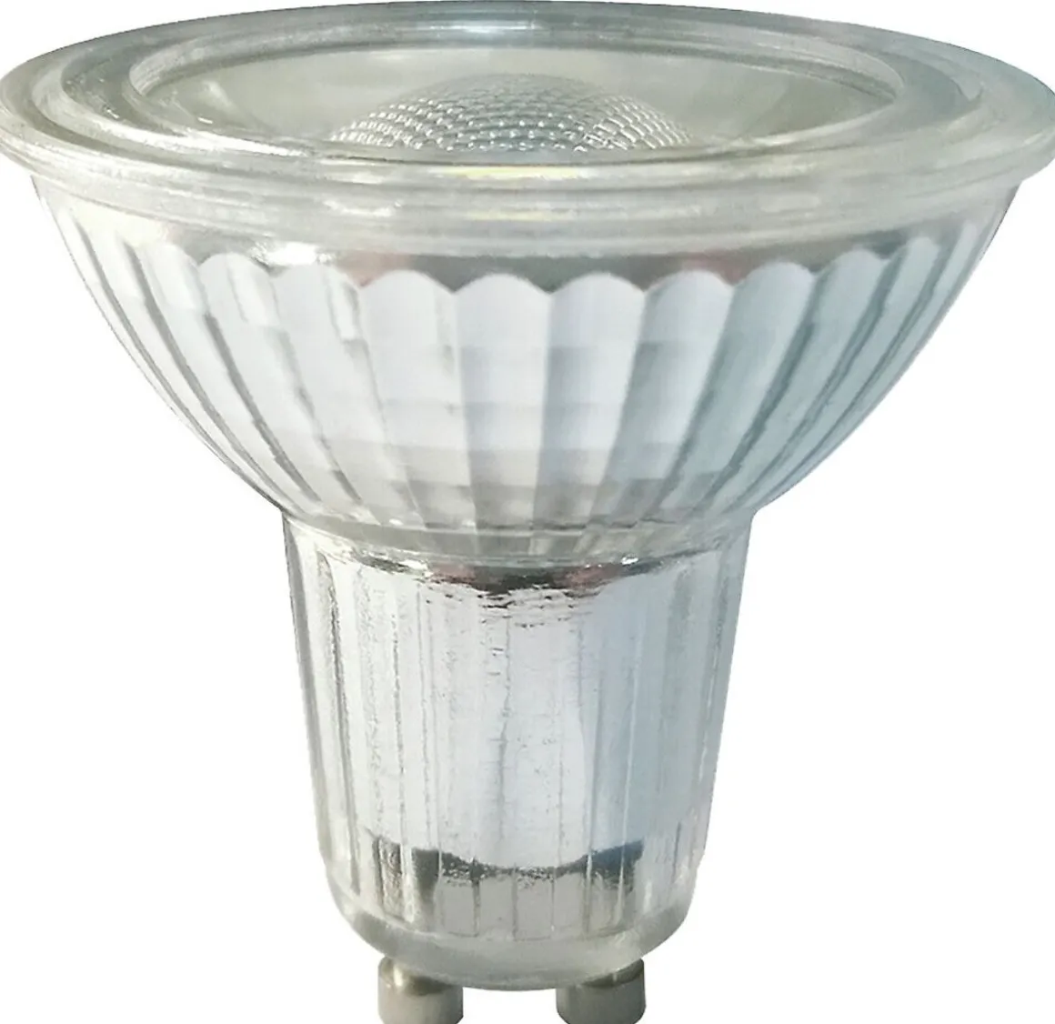 AIRAM SMART KOHDEKUPULAMPPU PAR16 4,7W KIRKAS GU10, 345LM, 36 ,
