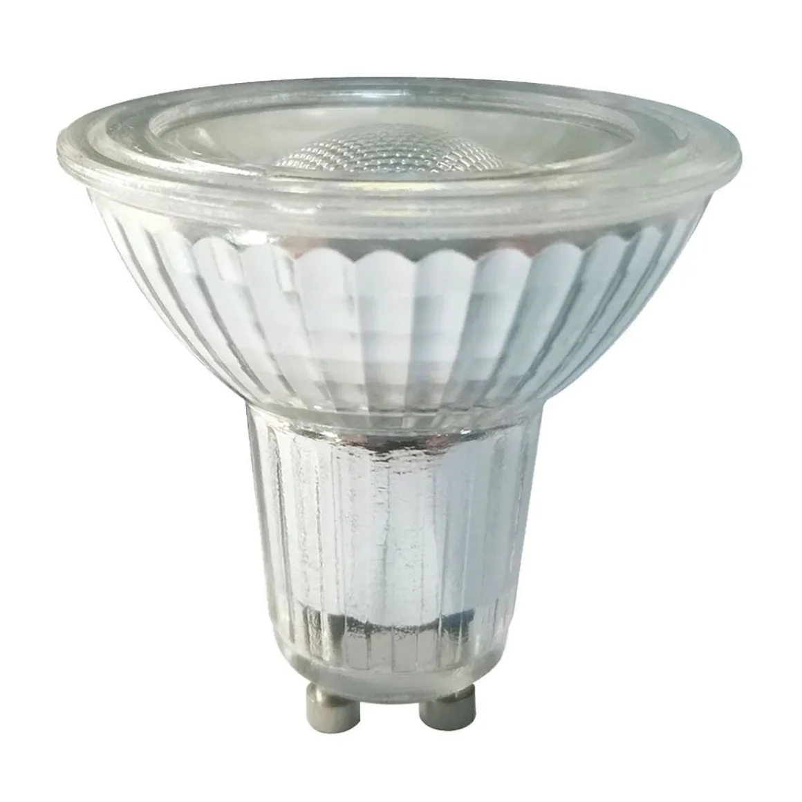 AIRAM SMART KOHDEKUPULAMPPU PAR16 4,7W KIRKAS GU10, 345LM, 36 ,