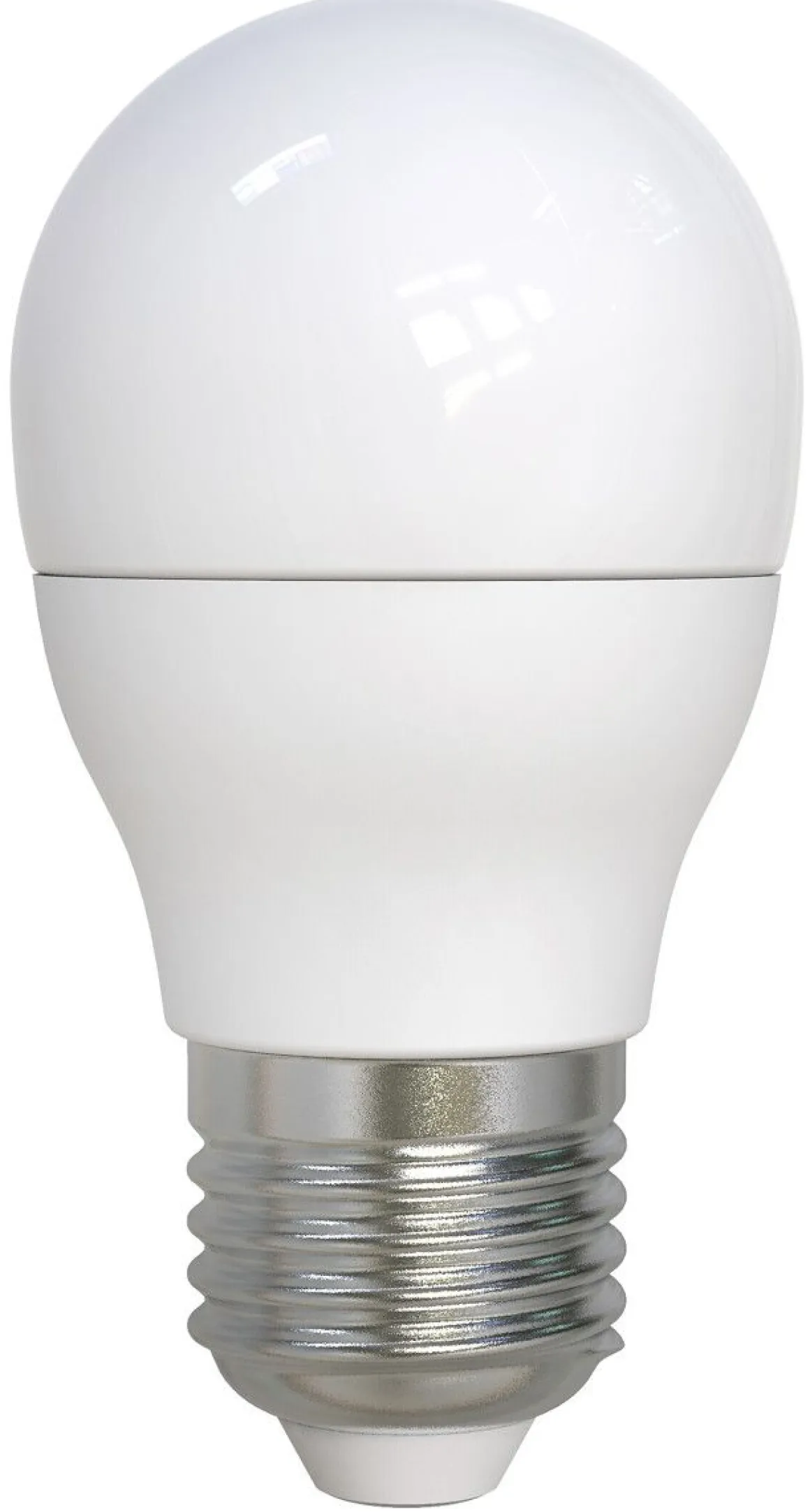 AIRAM SMART KORISTELAMPPU 4,9W OPAALI E27, 470LM,TW 2700-6500K
