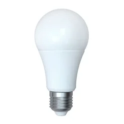 AIRAM SMART VAKIOLAMPPU 9W OPAALI E27, 806 LM, TW 2700-6500K