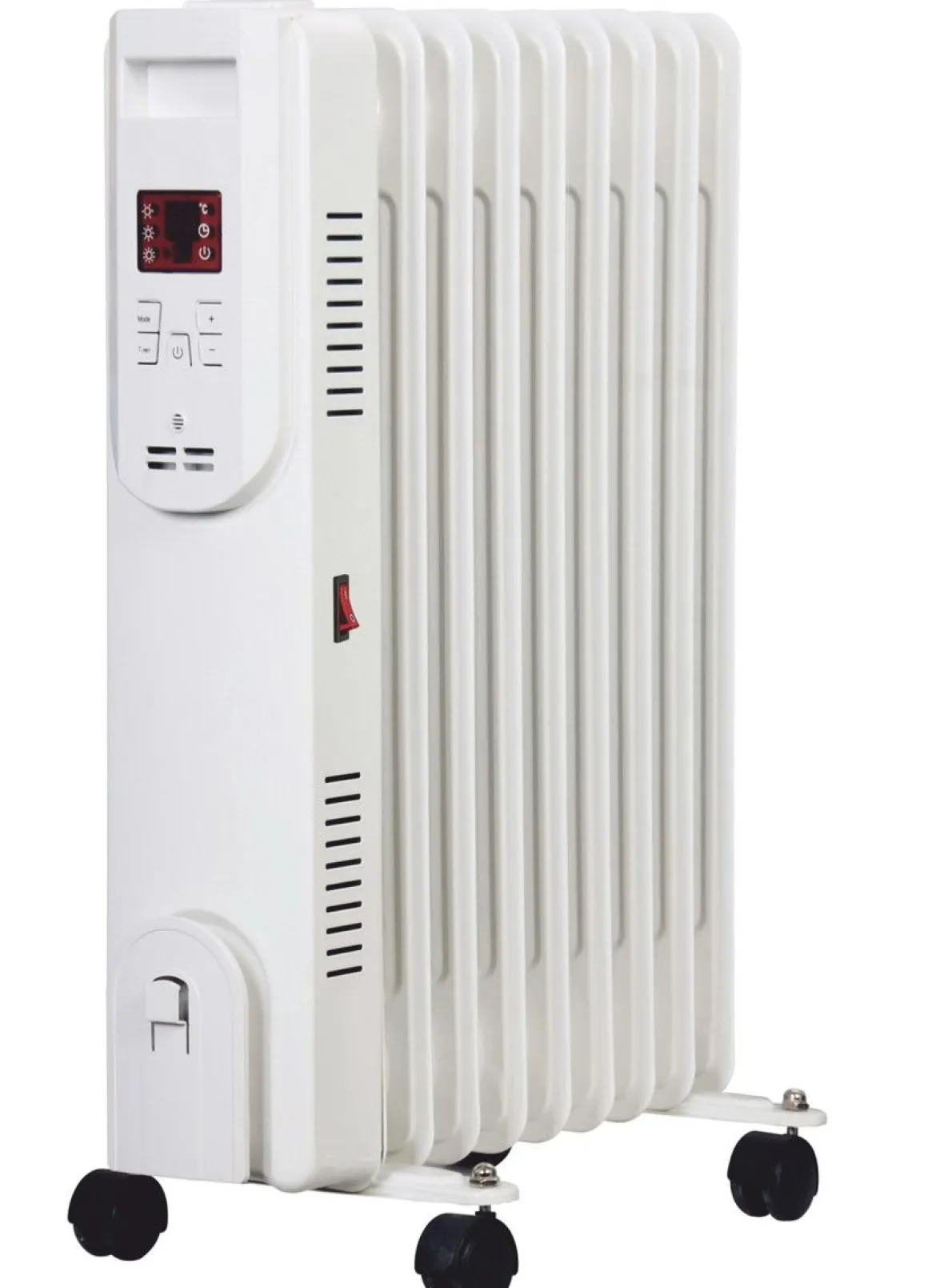 AIRAM SMARTHOME ÖLJYLÄMMITIN 2000W