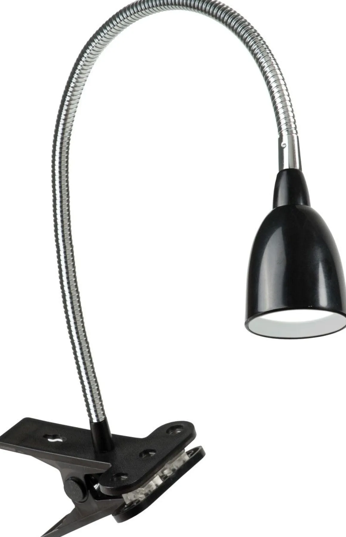AIRAM STELLA CLIPSIVALAISIN LED 3W 280LM 3000K MUSTA