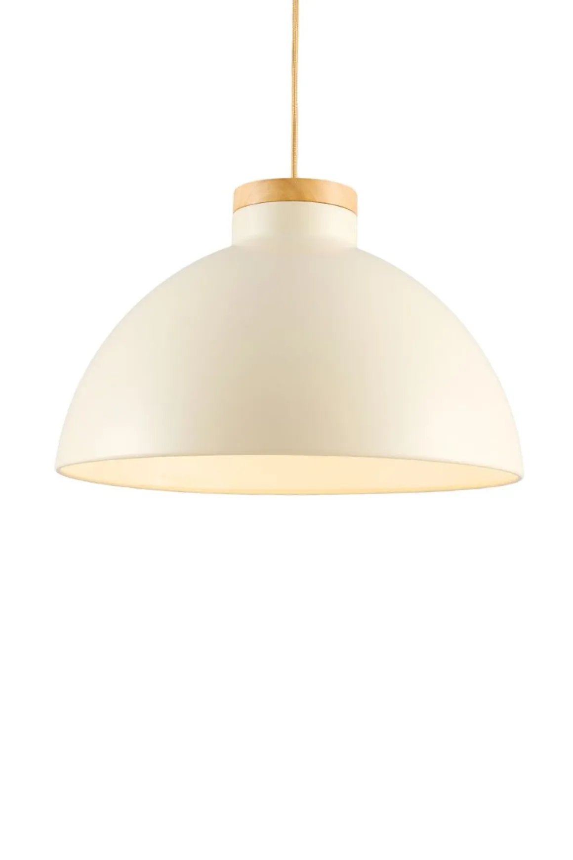 AIRAM ANOOM RIIPPUVALAISIN 38 E27 BEIGE